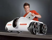 Domestic Spy Drones Image 3