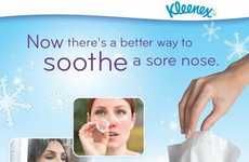 Soothing Sensation Tissues