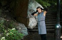 Pensive Park Photography Image 2