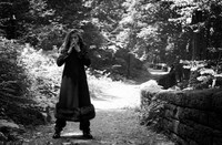 Pensive Park Photography Image 4