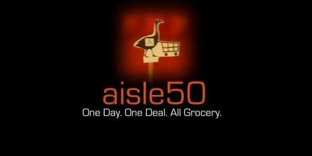Daily Deal Supermarkets