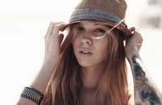 Calescent Californian Captures