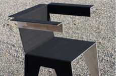 Mathematical Sitting Moveables