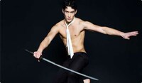 Cool Cravat Revolutions Image 3