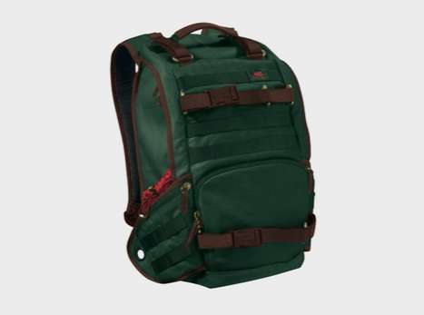 Skateboard Travel Packs