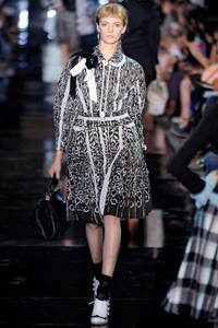 Opulent Prairie Outfits Image 4