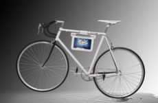 Traveling Tablet Accessories