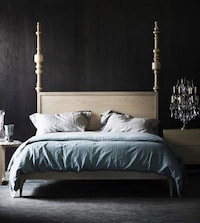 Timeless Wooden Interiors Image 2