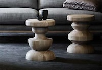 Timeless Wooden Interiors Image 4