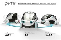 Combinable Concept Cars Image 7