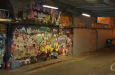 Subterranean Echo Concerts