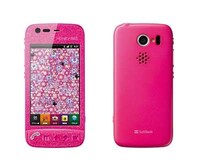 Dainty Water-Proof Phones Image 2