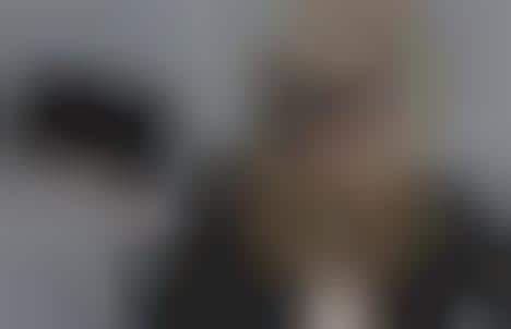 Androgynous Shirtless Photoshoots