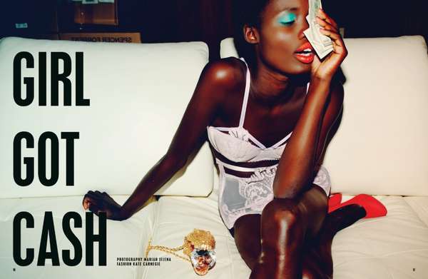 Rich Colorful Captures