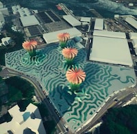 Tubular Fish Farming Image 2