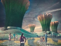 Tubular Fish Farming Image 3