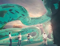 Tubular Fish Farming Image 7