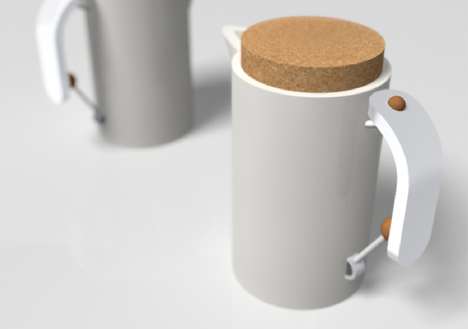 Musical Xylophone Mugs