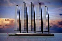 Zero-Emissions Megayachts