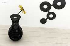 Shape-Shifting Vases