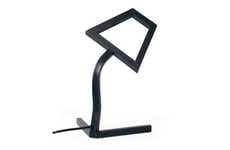 Outlined Light Fixtures