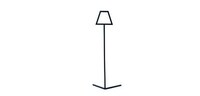 Outlined Light Fixtures Image 4