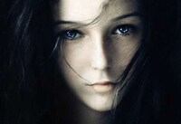 Pretty Pensive Photos Image 3