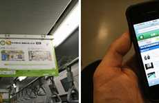 Subway-Exclusive WIFI