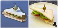 Virtual Culinary Transformations Image 4