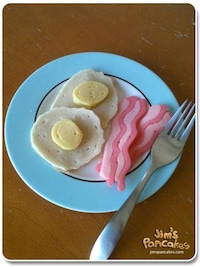 Funky Flapjack Playthings Image 2