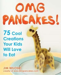 Funky Flapjack Playthings Image 4
