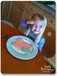 Funky Flapjack Playthings Image 5