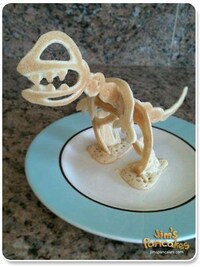 Funky Flapjack Playthings Image 6