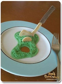 Funky Flapjack Playthings Image 7