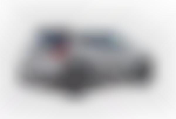 Supercar Crossover Concepts