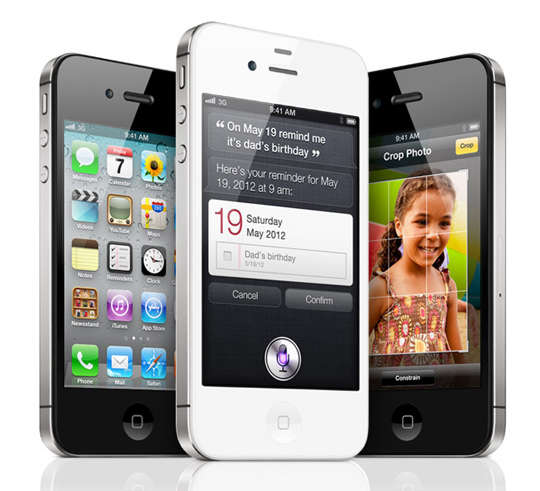 Intelligent Smartphone Redesigns