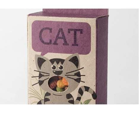 29 Pet Food Products
