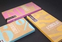 Wholesome Cocoa Branding Image 2