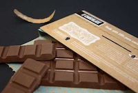 Wholesome Cocoa Branding Image 4