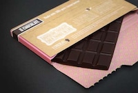 Wholesome Cocoa Branding Image 5