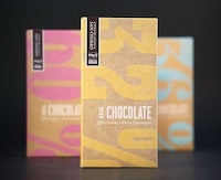 Wholesome Cocoa Branding Image 6