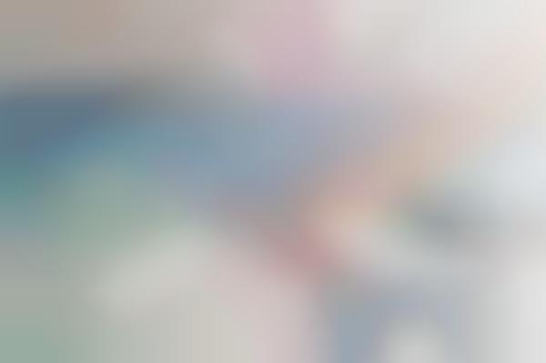 Unraveled Technicolor Tapestries