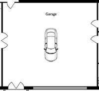 Prioritized Floor Plan Prints Image 2