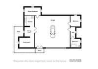 Prioritized Floor Plan Prints Image 3