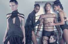 Hedonic Captive Photography