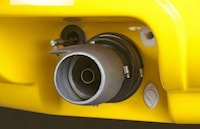 Open Water Bumper Boats Image 3