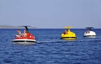 Open Water Bumper Boats Image 5