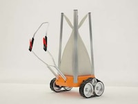 Closed Sack Contraption Harvesters Image 2