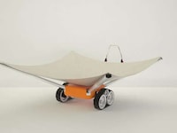 Closed Sack Contraption Harvesters Image 3