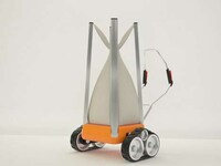 Closed Sack Contraption Harvesters Image 4